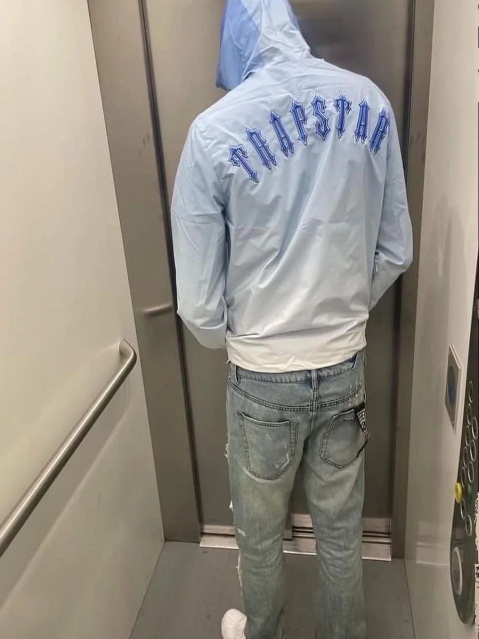 

Slim Fit American Sle, весенне-осенняя ветрозащитная тканая верхняя одежда из джета для мужчин, повседневная молодежная одежда (3) Long Sve на молнии