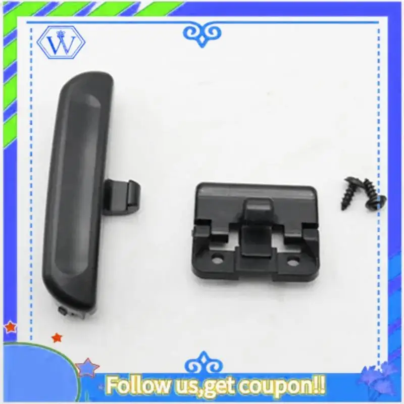 

M46K-For Toyota Land Cruiser 100 LC100 UZJ100 1998-2006 Accessories Car Interior Front Armrest Box Lock Latch Handle