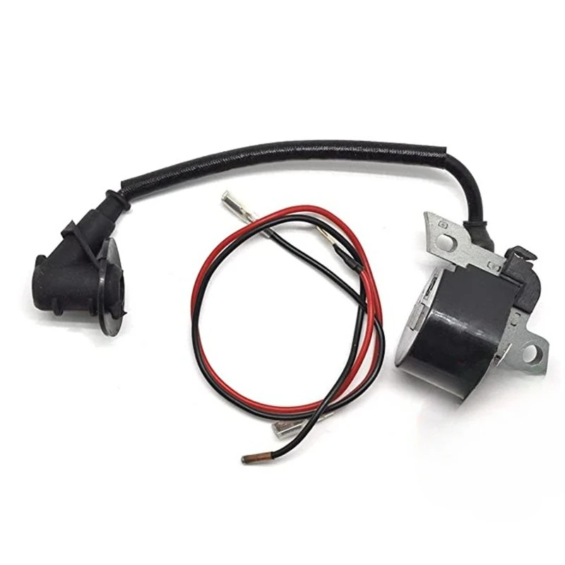 

Suitable for MS066 046 MS660 MS460 high-voltage package ignition coil module assembly chainsaw accessories