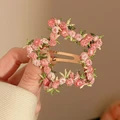 Pink Pentagram