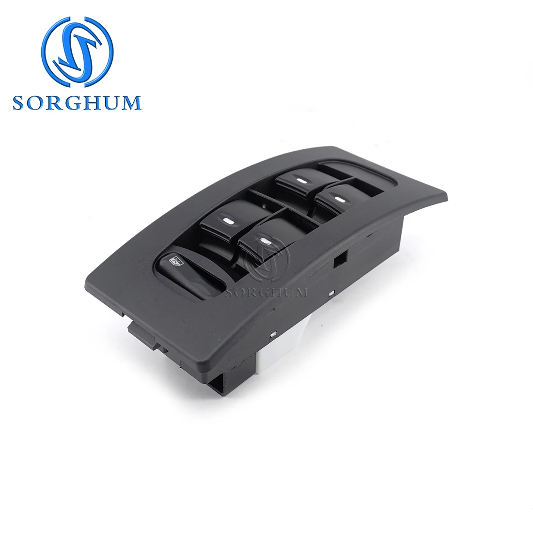 SORGHUM Electric Power Window Lifter Master Control Switch For MAHINDRA SCORPIO 1ST-2ND GEN/GATEWAY SC 0111JG0060N 0111JG0081N