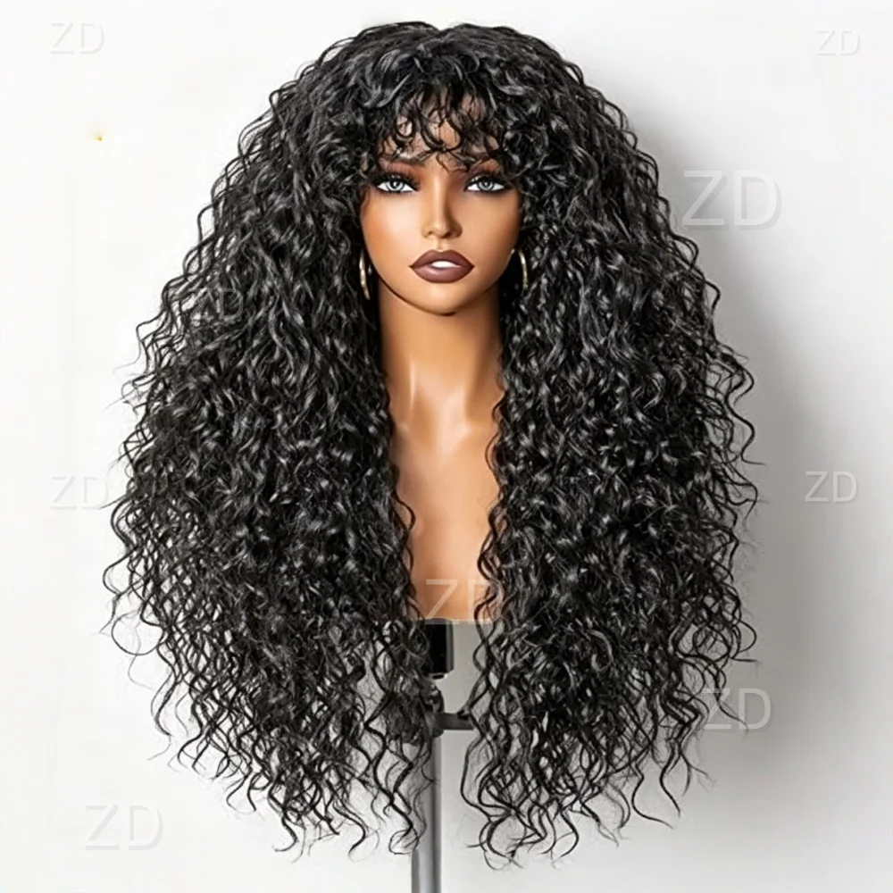 black-glueless-26inch-kinky-curly-hd-lace-front-wig-hair-pre-plucked-transparent-lace-hair-wigs-for-women-dee