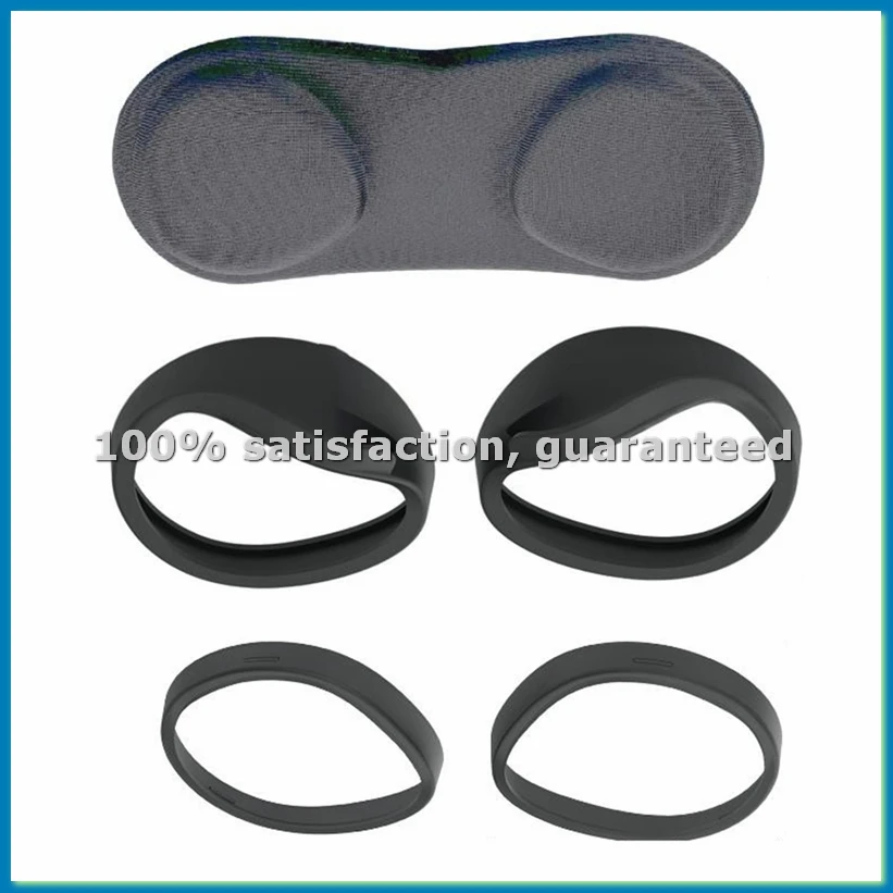 

Lens Protector Cover Anti-Scratch Frame Spacer Lenses Frame & Spacer for 3S Accessories-ANKL