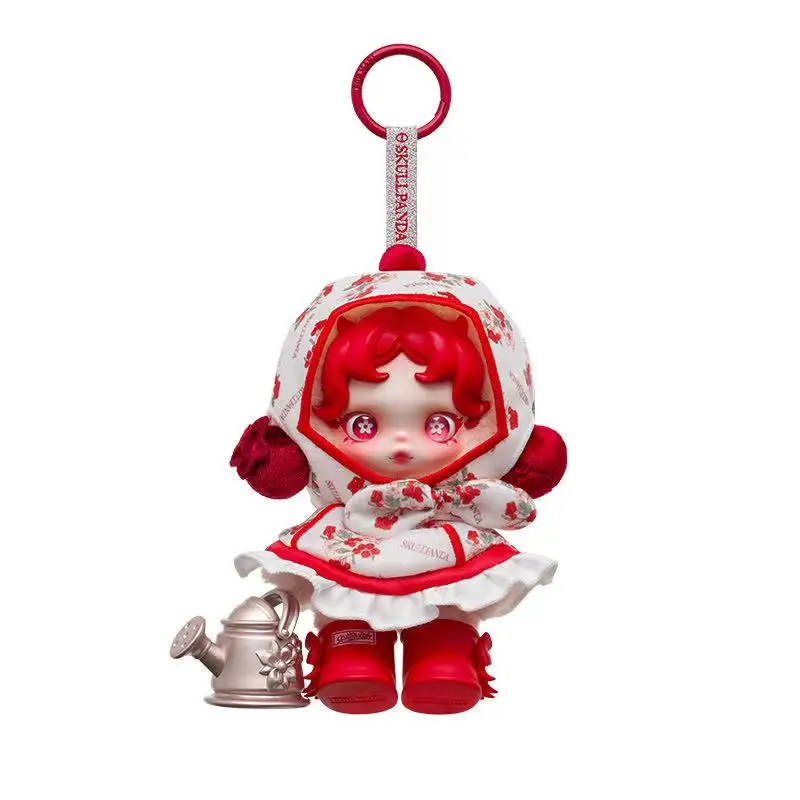 スカルパンダ　マイメロディー 噂のスカルパンダのクロミぬい これは買っちゃうじゃないですか