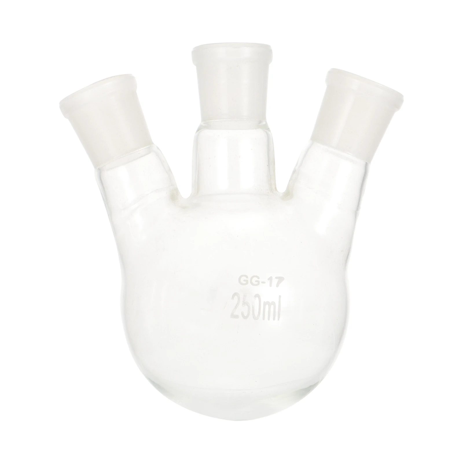 

High Quality Laboratory 3 Neck Flask Boiling Flask for Chemistry Distillation Reflux Laboratory Container Distillation Apparatus