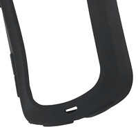 Bike Computer Case Suitable For-IGPSPORT BSC200/300 Silicone Bicycle Computer Protective Cover Cycling Speedometer Accessories