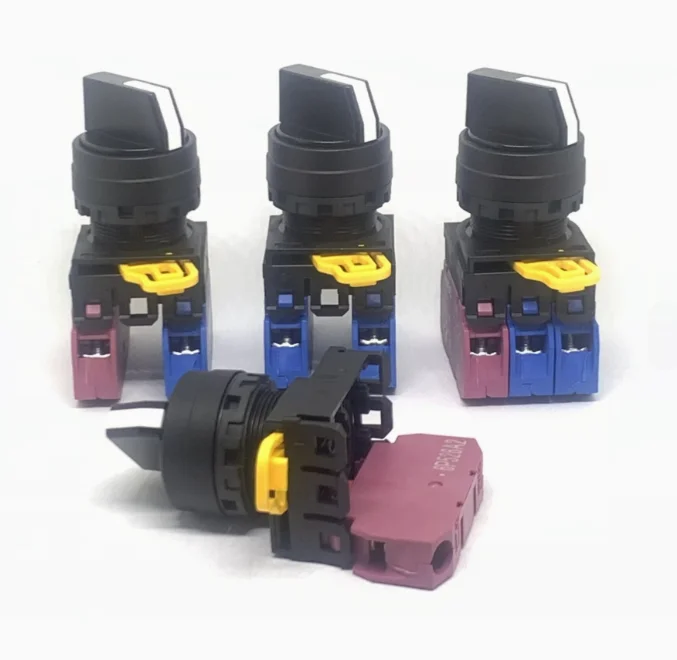 1PCS YW1S-21E10 21E…