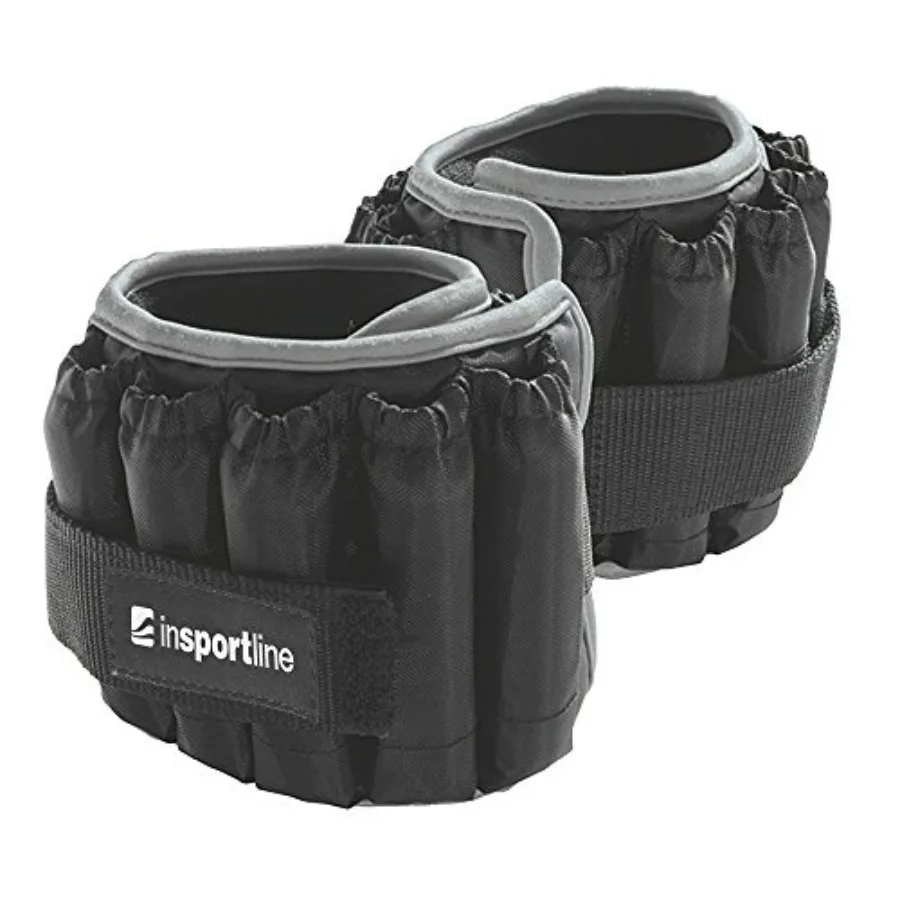 

Arm weights foot weights 0.25 - 2.25 kg