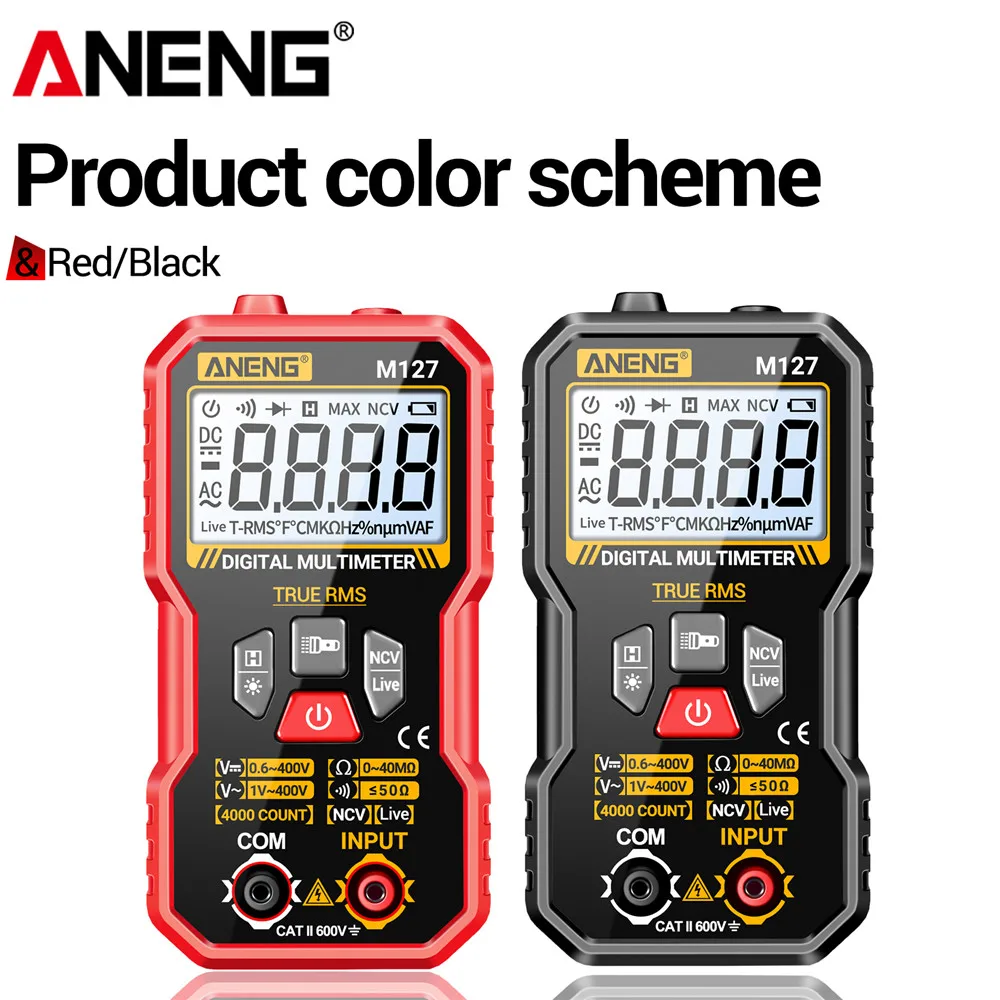 M127 Digital Automa…