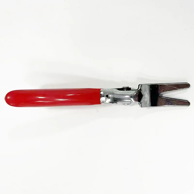 

Fuel Line Disconnect Pliers - Fuel & Rubber Hose Separator Tool for Auto Repair