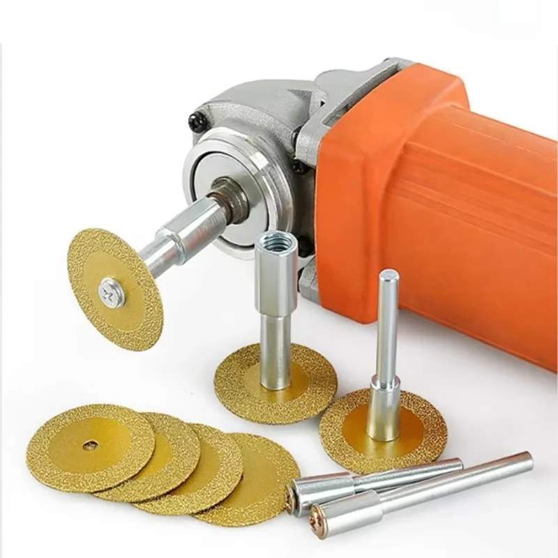 

A93E-For Rotory Accessories Mini Cutting Disc For Rotory Accessories Circular Saw Blade