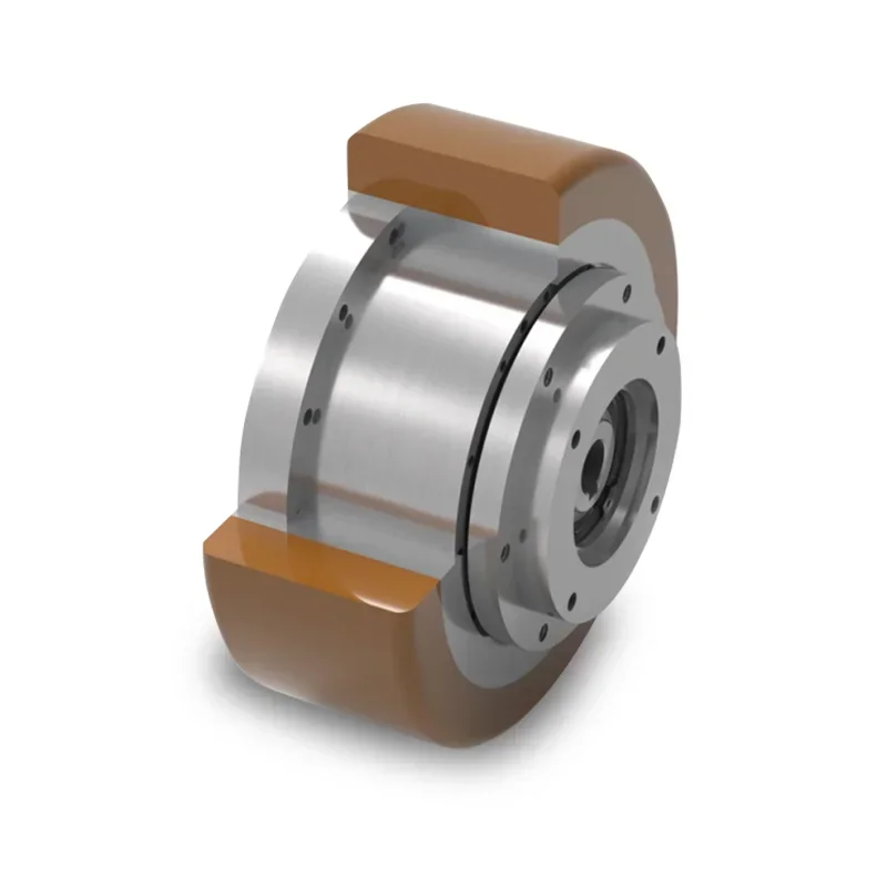 Industrial Machinery 150mm ODM Planetary Gearbox Agv Drive Wheel Helical Reducers For 30 Speed Ratio 350KG