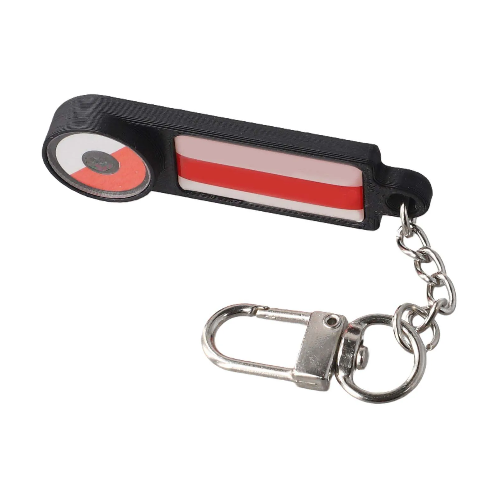 

Heating Circulation Pump Rotation Tester And AC Detector Detection Key Ring Multifunction Solenoid Valve Coil Detection Tool