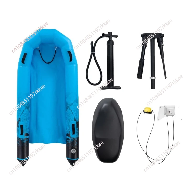 

Комплект для серфинга, электрическая доска для серфинга, комбинированные аксессуары для лодок, электрическая доска для серфинга с комплектами сидений Jetski Electric