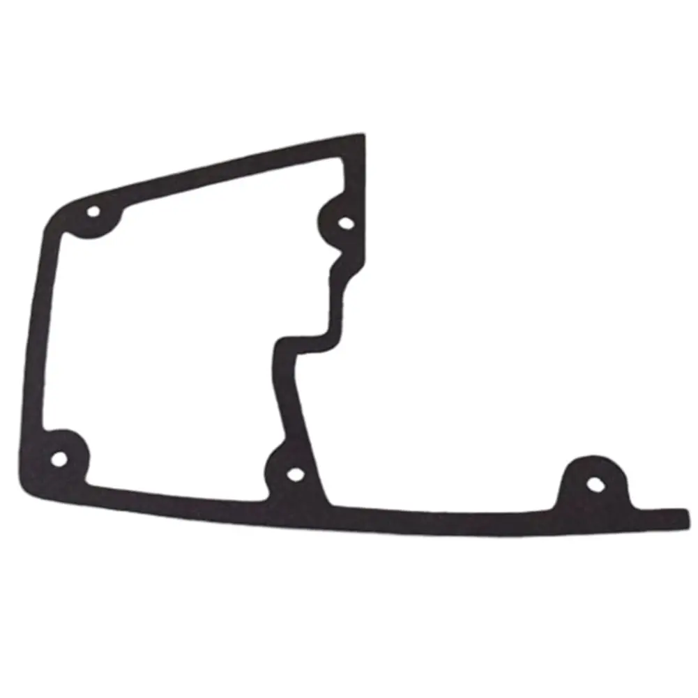 Chainsaw Fuel Tank Gasket for For 020 MS200 FS120 FS200 Replaces 1114-359-0700 With Matching Compression Behavior