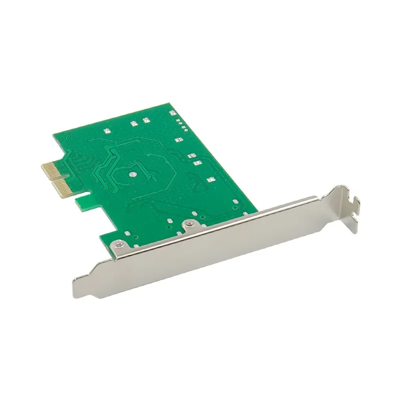 Tarjeta PCIE a 4 puertos sata3.0 Marvell 88SE9230 Chip SATA/PCIE controlador Raid SATA PCIE SATA tarjeta Raid 9230 raid sata 3 adaptador