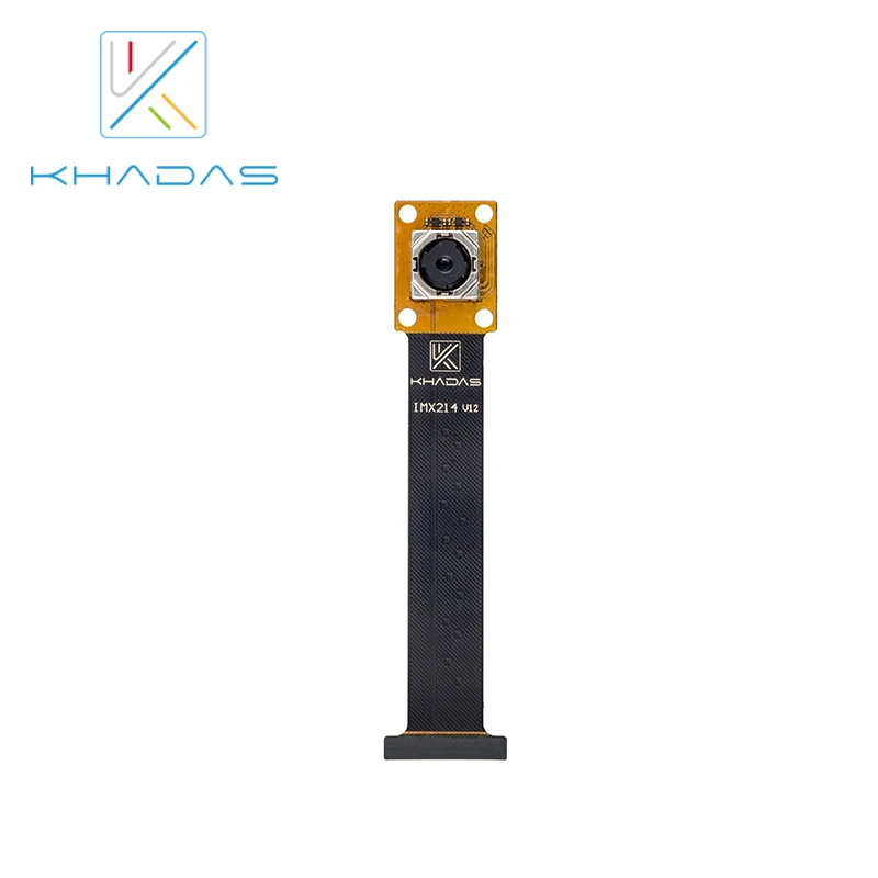 

IMX214 13MP Camera For Khadas Edge-V