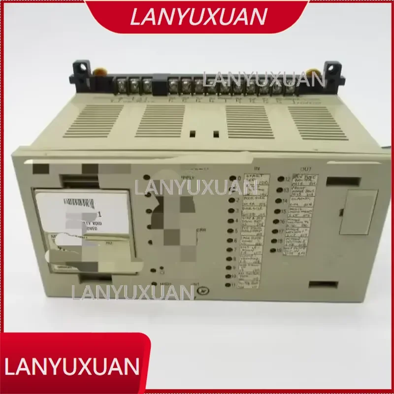 Plc 3g2s6-cpu15 24vac/dc Unmp New Ready Stock Industrial Automation Pac Dedicated Controller for Warranty Product