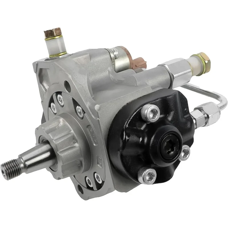 

Fuel Injection Pump 8-97386558-4 294000-1181 for Isuzu 4HK1 Engine NHR NPR NRR NQR N HP3 Series Trucks Replacement Parts