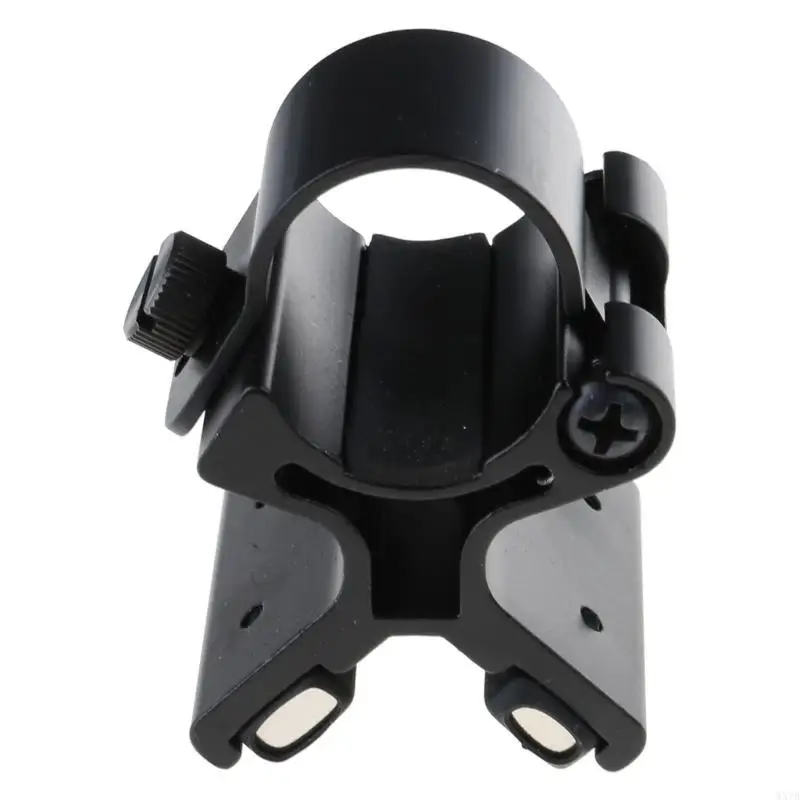 

Монтажный кронштейн Держатель для фонарика Быстросъемная подставка Простая установка