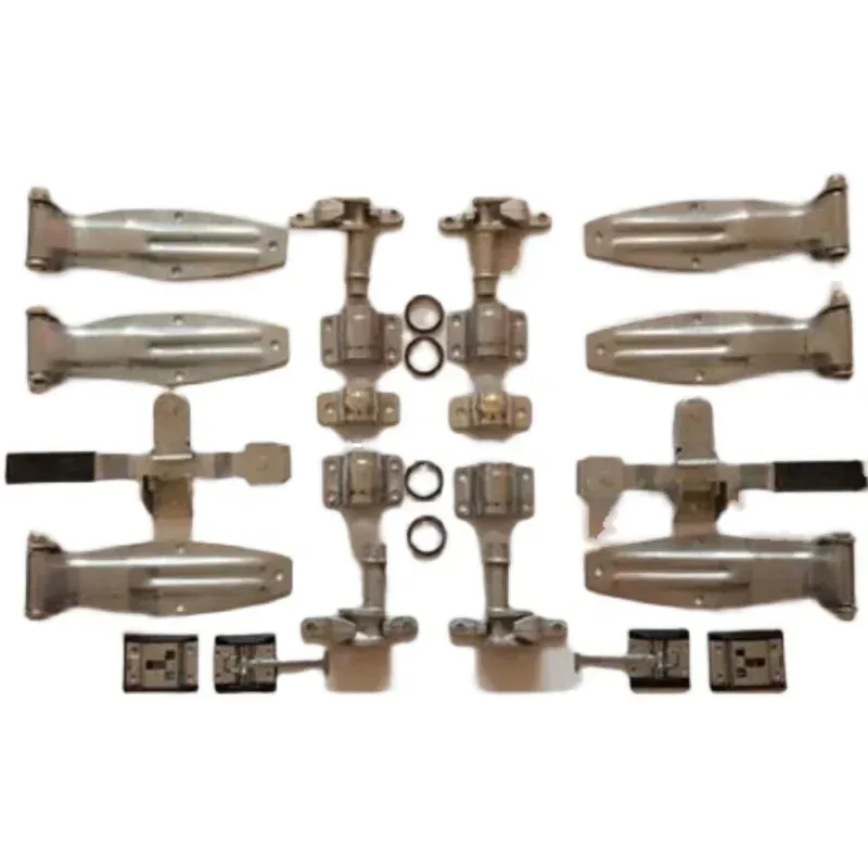 Container Door Lock Truck Hinge Carriage Van Accessories