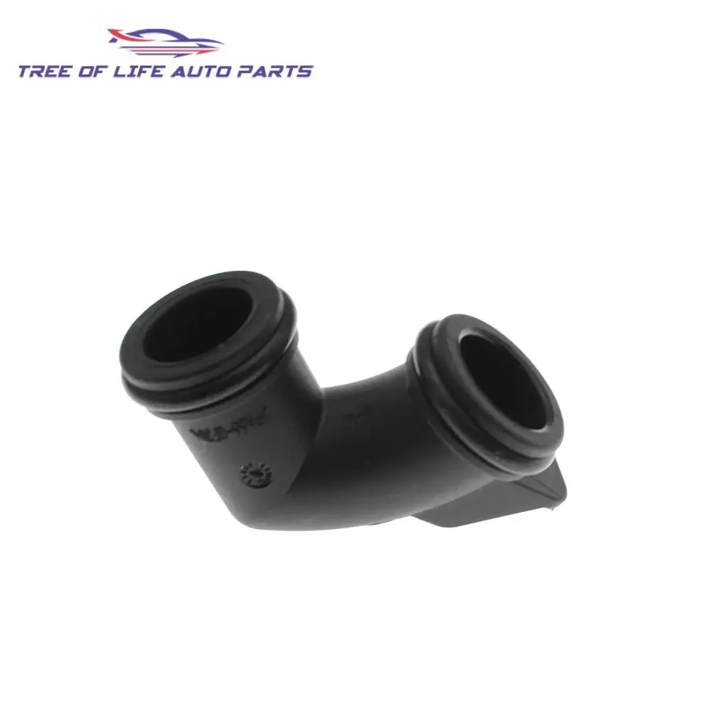 For Mercedes 2.7 CDI OM611/OM612 pipe piece EGR 6112030308 water pipe piece connector A6112030308