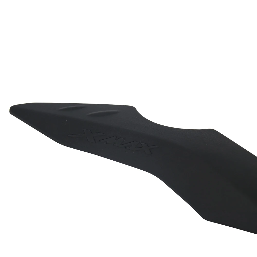 For Yamaha XMAX X-MAX 125 X-MAX 300 New Motorcycle Anti-collision Strip Guards Side Protector Sticker X-MAX300 XMAX125 X-MAX125