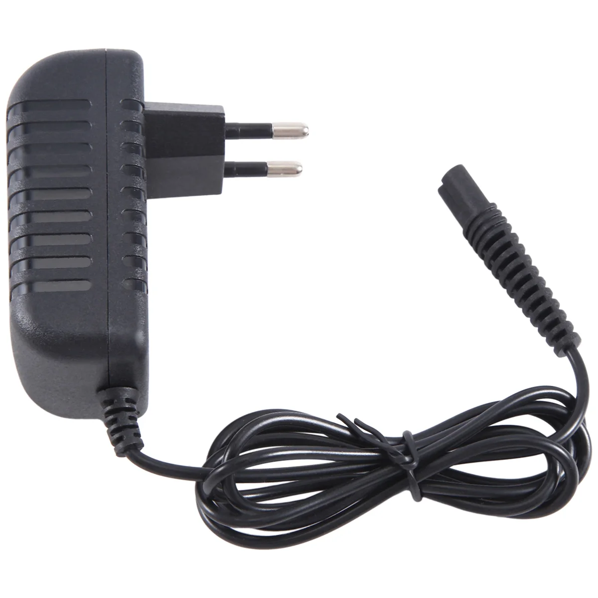 سلك شحن مزود طاقة للحلاقة الكهربائية ، شاحن لسلسلة تشذيب اللحية من براون Z20 ، Z30 ، Z4 ، الموديلات ، 12 فولت