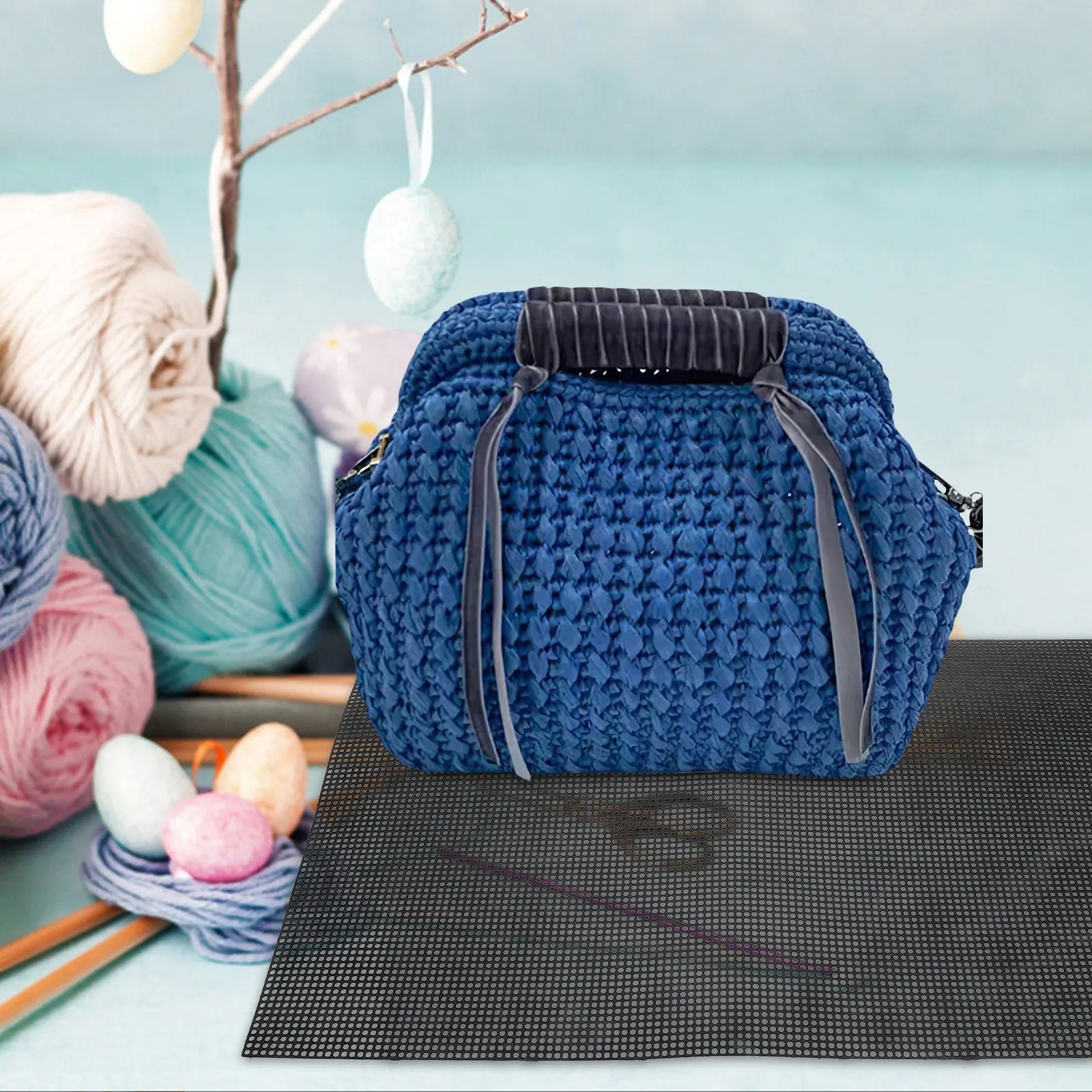 3 piezas de base para bolsas d - Embroidery Bag reseña y precio