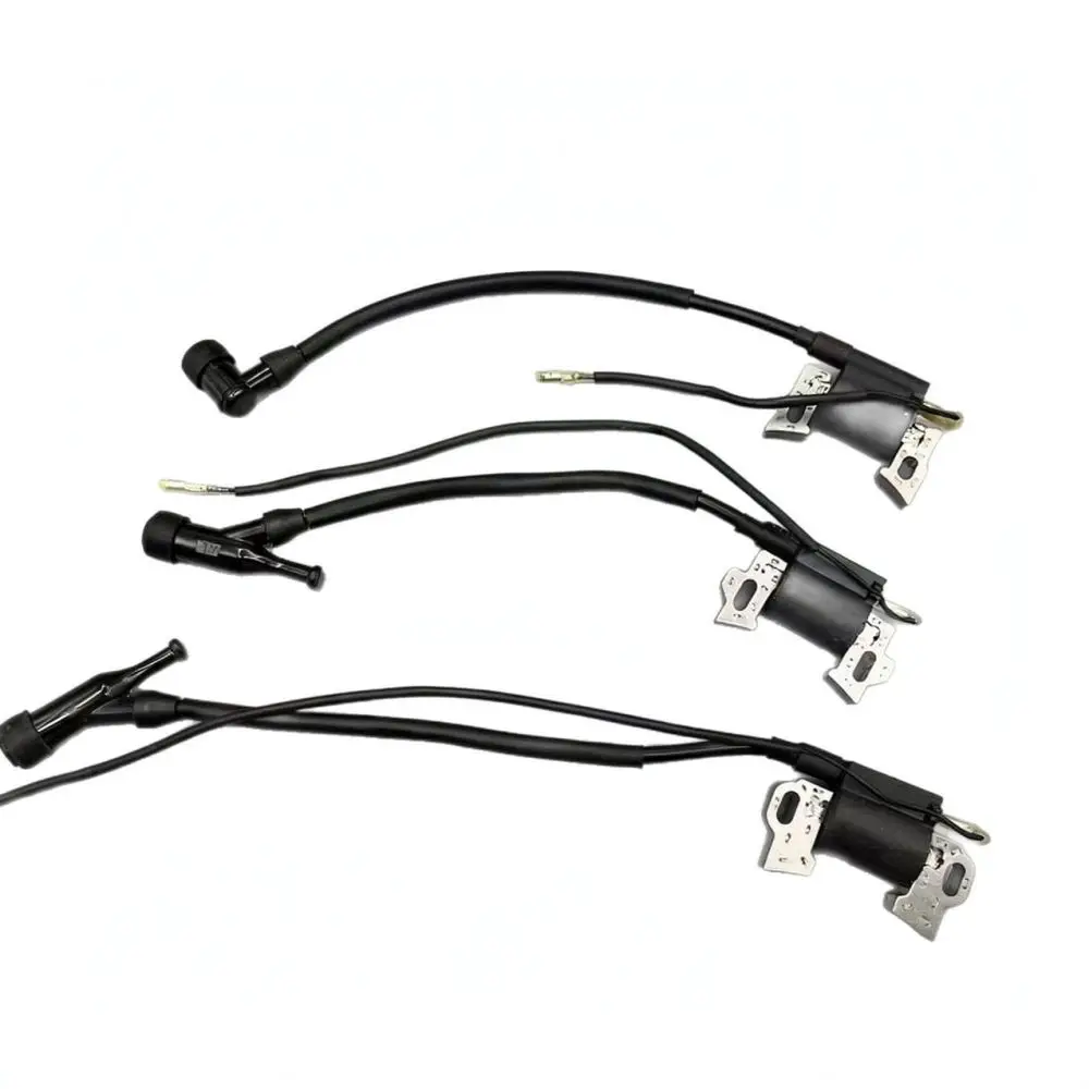 Ignition Coil For Engine 168F 170F 188F 190F Generator Water Pump Cultivator Power Machinery Replacement Parts