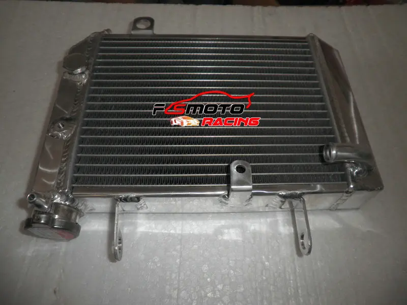 

Алюминиевый радиатор для HONDA CBR150 CBR 150 2002 2003 2004 2005 (02 03 04 05)