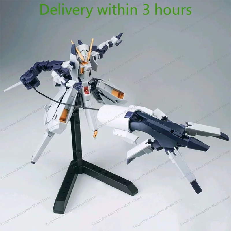 Ak Model Hg 002 TR-6 Woundwort High Quality Assembly Model Kit
