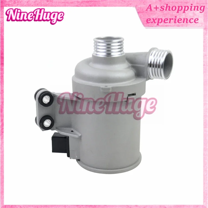 NEW High Quality Car Electrical Engine Water Pump for BMW N55 11517596763 11518625098 11518635090 11 51 7 596 763