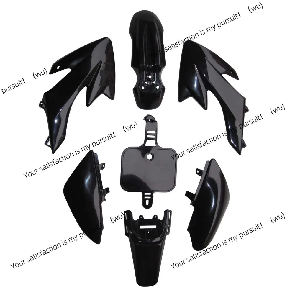 Crf Plastic Cover F…