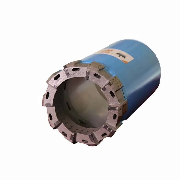 

TSP Diamond Core Drill Bit Geological Bits Well Drilling Bit