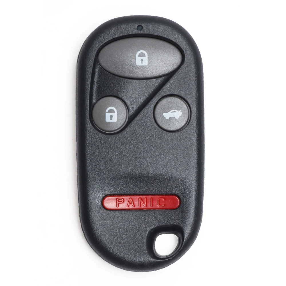 KEYECU for Honda Accord Acura TL 1998 1999 2000 2001 2002 2003 Remote Keyless Entry Key Fob KOBUTAH2T 315MHz 72147-S84-A01