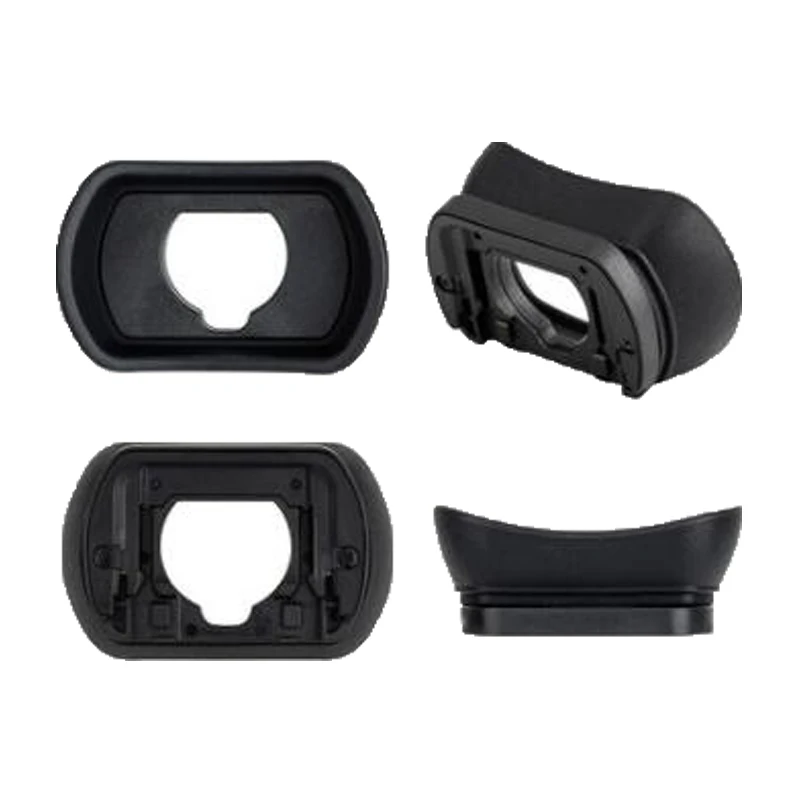 EC-XT L Viewfinder ABS Eye Cup Eyepiece Eyecup EC XT L for Fuji XT4 XT1 XT2 XH1 XT3 X-T4 GFX-50S GFX100S