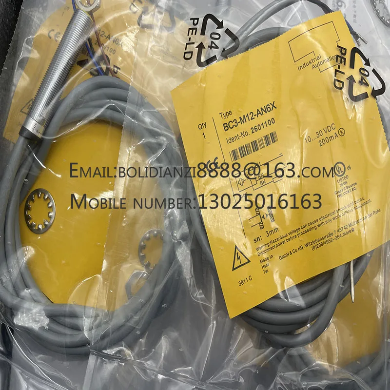 

New sensor for E2E-X7D2-M1TGJ-U-Z E2E-X7D1-M1TGJ E2E-X2D1-M1TGJ-U-Z In stock