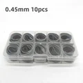 0.45mm gray