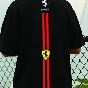 en çok satılan 9 erkek gömlek ferrari-no. 8