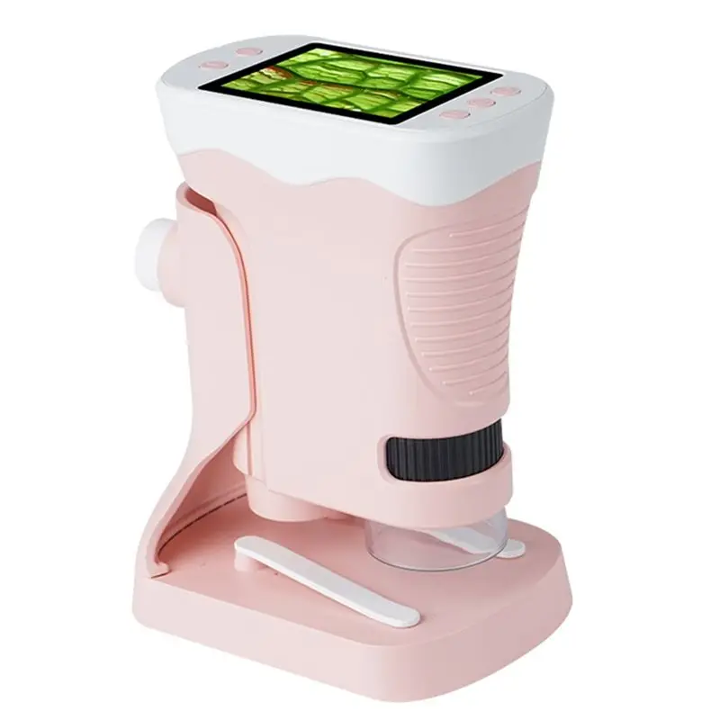 1 Apr.Kids Microsco…