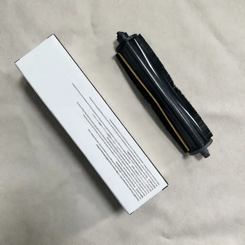 For Dreame S10 X20 X30 X40 X50 Series Vacuum Cleaner Parts Second Generation Anti Hair Cutting Main Roller Brush Accessory