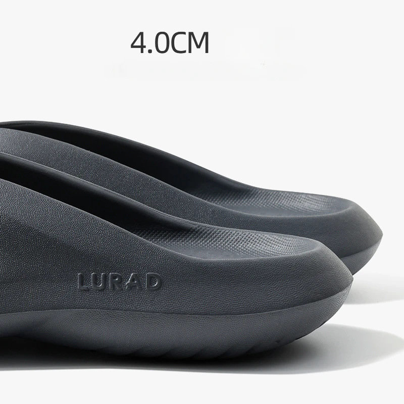 Xiaomi Youpin Hausschuhe Männer Sommerschuhe gemischte Farben Sandalen Eva Slipper Indoor Outdoor Flip Flops Bades chuhe Home Hausschuhe