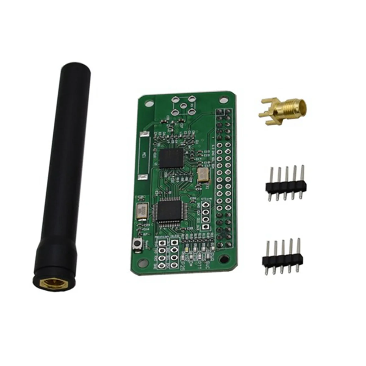 

【Определение!】Для расширенной версии Hotspot Oled Dmr P25 Многофункциональные удобные детали для самостоятельного изготовления