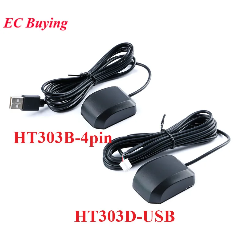 Ht303B-4Pin HT303D-… - image