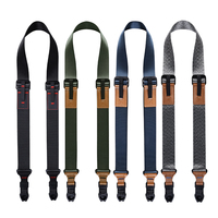 New 100% fit PD Camera strap wristband adjustable fast release strap, Nikon Fuji Canon Leica Sony SLR digital Magnetic
