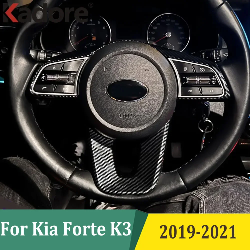 For Kia Forte K3 20… - image