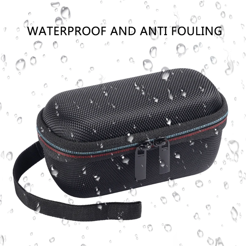Жесткий дорожный футляр для источников питания мощностью 65 Вт, 9600 мАч, защитная сумка для хранения, сумки