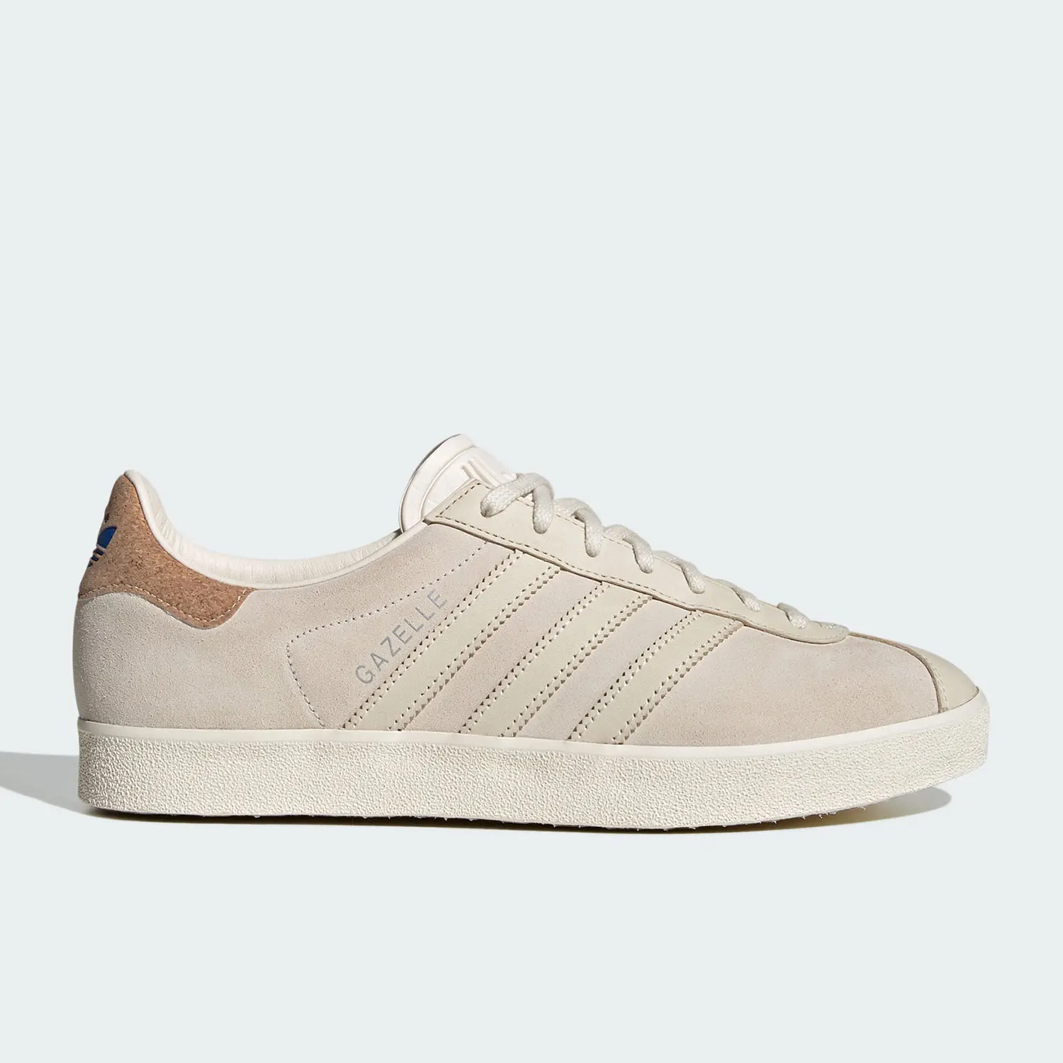

Оригинальные новые классические туфли для скейтбординга унисекс Adidas GAZELLE 85, ID2019