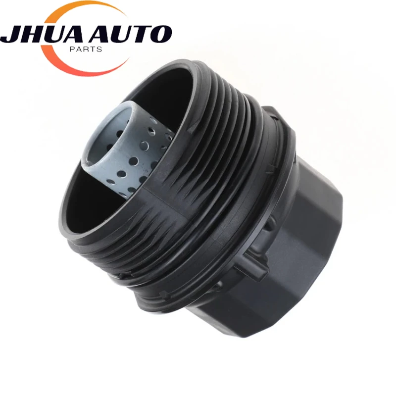 15620-37010 Brand New Engine Parts Oil Filter Housing Cap Fit for Toyota Corolla Prius Lexus CT200h